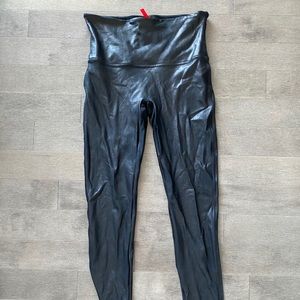 SPANX LEGGINGS